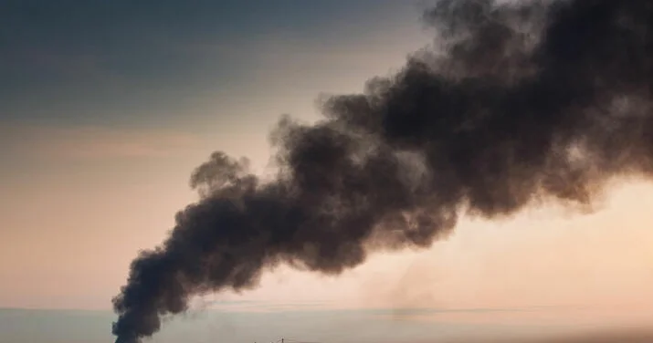 İranda daha bir yaşayış binasında partlayış: ölənlər var