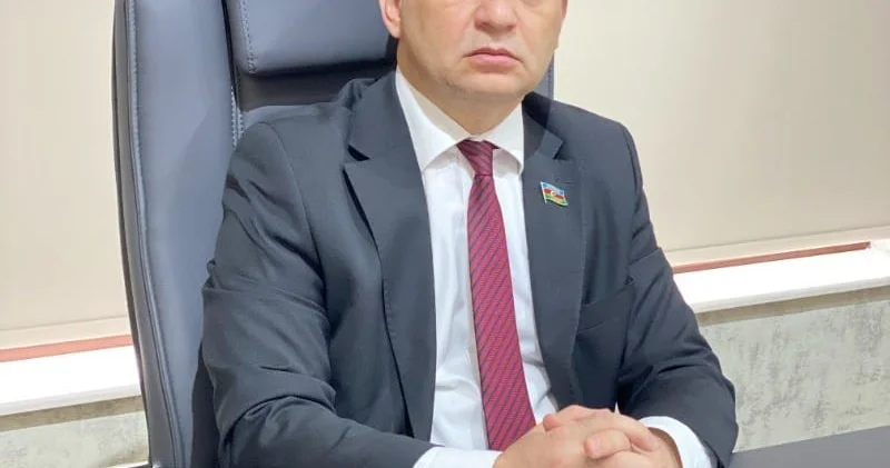 Ceyhun Məmmədov Mavritaniyaya gedəcək