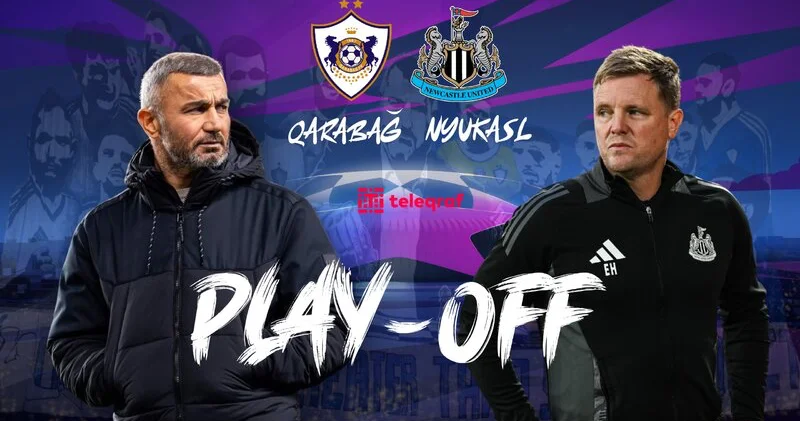 “Qarabağ” “Nyukasl”ı da devirəcək arzu, yoxsa tələb?