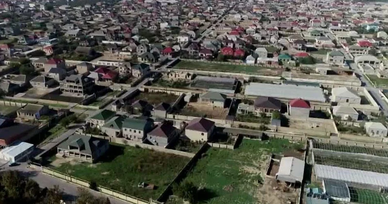 Строительство новых станций метро изменит цены на жилье в Баку ВИДЕО