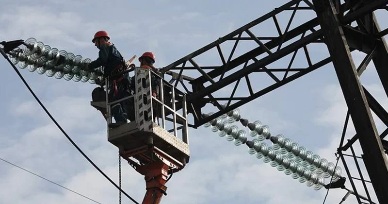 Moldova və Ukraynanın enerji təchizatında problemlər müşahidə edilir