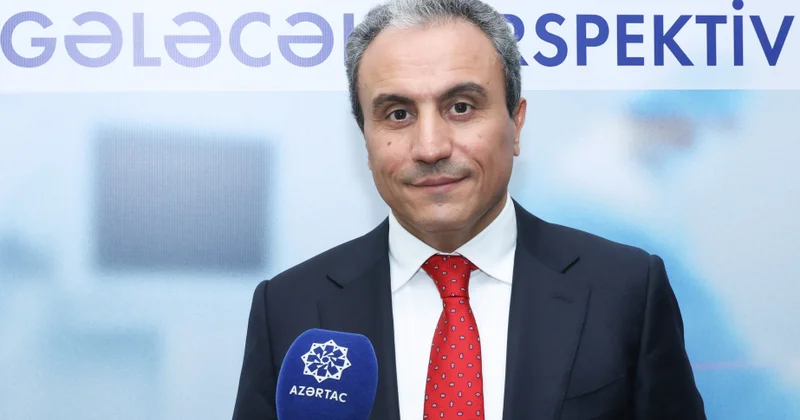 Kamran Musayev: Ötən il Azərbaycan səhiyyəsinin tarixində unudulmaz bir səhifə oldu