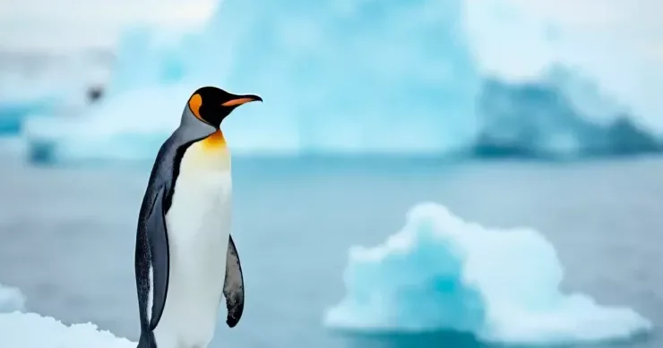 Pinqvinlərin gizli həyatı Onların şirin görünüşlərinin arxasında nə gizlənir?