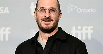 Darren Aronofski süni intellekt seriyası yaradıb…