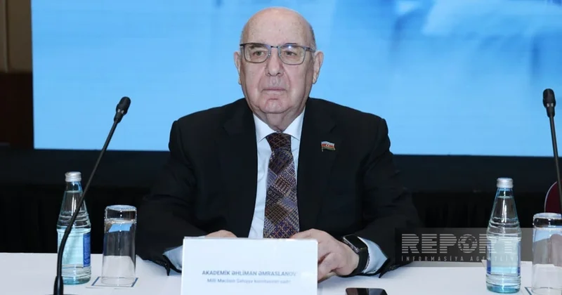 Депутат: В Азербайджане много пациентов с потребностью в трансплантации сердца