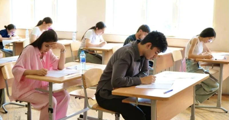 Bu gün əvvəlki ilin məzunları üçün eksternat imtahanlar keçiriləcək