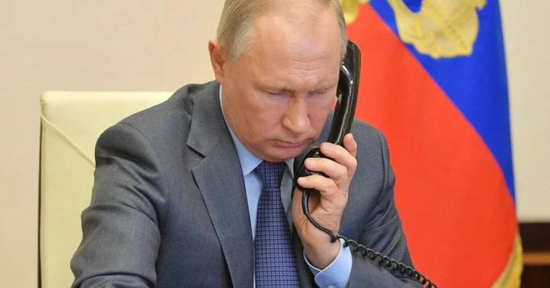 Технофобия Путина Британские СМИ