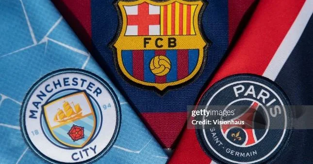 Dünyanın ən bahalı futbol akademiyaları