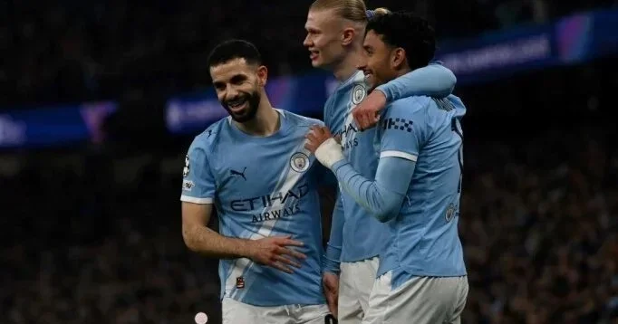 Holann Qalatasaray a vurduğu qolu hansı kluba həsr etdi?