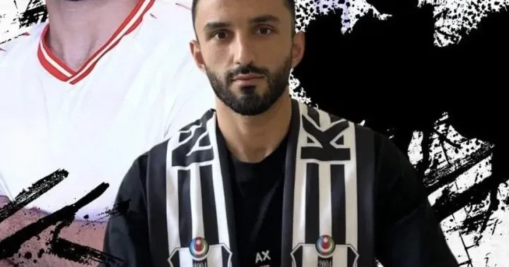 Vadim Abdullayev: Bəzən heç yaxınlarım da məni danışdırmır