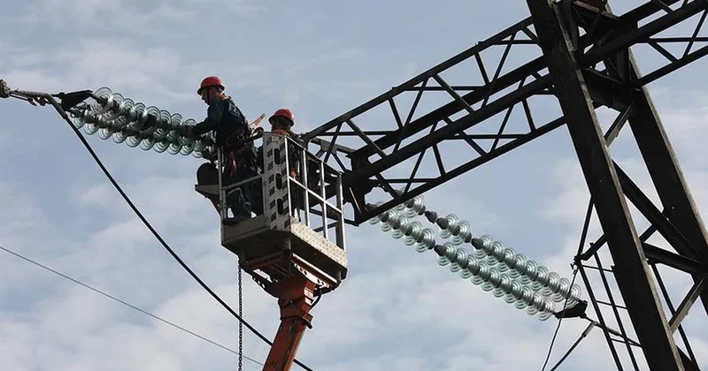 Мэр Кишинева: Блэкаут охватил большую часть города ОБНОВЛЕНО