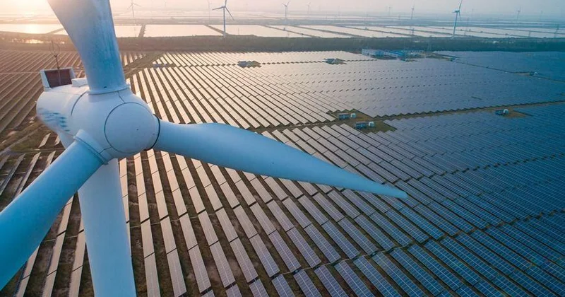 Страны Залива делают ставку на "зеленую" энергетику Азербайджана ОБЗОР от Azernews