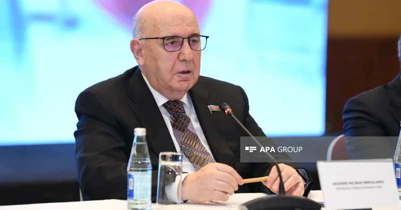 Komitə sədri: Azərbaycanda ürək transplantasiyasına ehtiyacı olanların sayı çoxdur