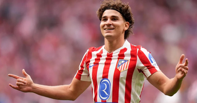 Arsenal dan Alvares üçün şok mübadilə təklifi