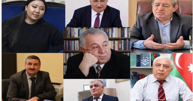 Bütün bunlar ya mənim başıma gəlib, ya da nə vaxtsa gələcək... Hekayə müzakirəsi