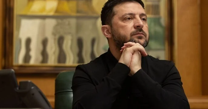 Зеленский: Украина ожидает от США конкретики по поводу предстоящих встреч