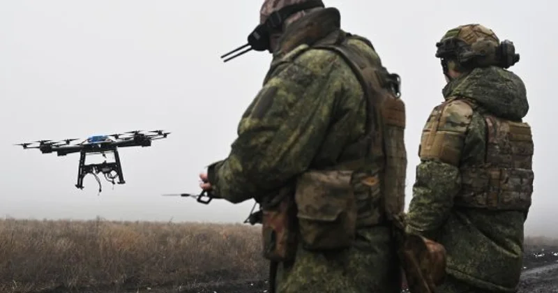 Дроны не пройдут: российским военным закрыли доступ к Starlink