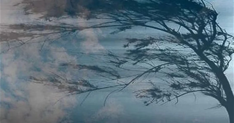 İki gün güclü külək əsəcək Əhaliyə XƏBƏRDARLIQ