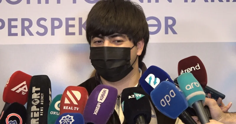 Qafqazda ürək transplantasiyasının ilk pasiyenti: Artıq rahat gəzə və hərəkət edə bilirəm