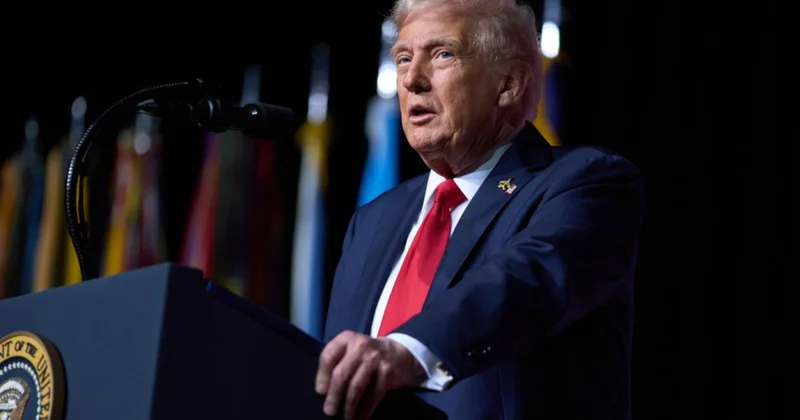 Tramp: Çinin ABŞ idxalındakı payı 2001 ci ildən bəri ən aşağı səviyyəyə düşüb