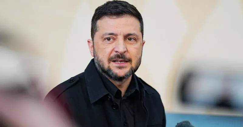 Зеленский: Россия ударила по складам американской компании Филип Моррис