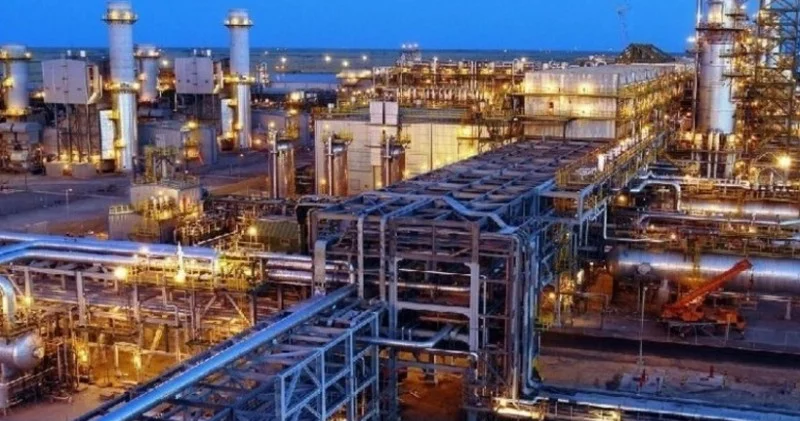 Tengiz yatağında neft hasilatı bərpa edilib