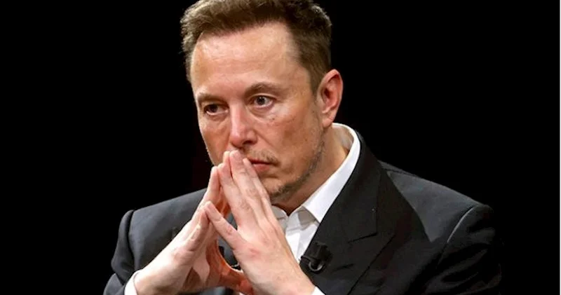 “Epşteyn işi” ilə bağlı yeni sənədlər elan olundu Maskın da adı var