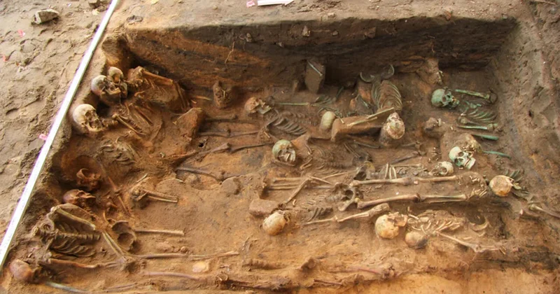 Ученые обнаружили сходство чумы Юстиниана с пандемией COVID 19