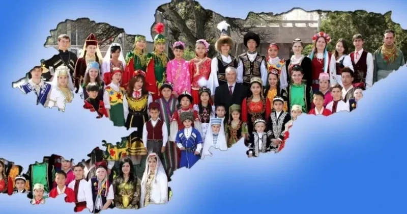 Население Кыргызстана превысило 7,3 млн человек