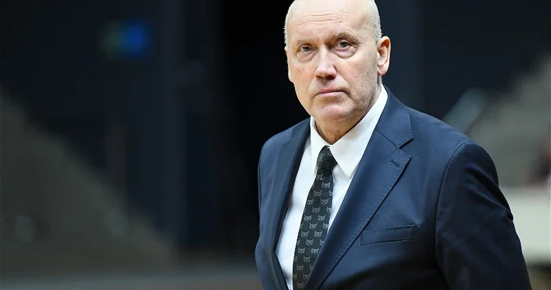 Куртинайтис отметил еврокубковый опыт, Токер говорит об уважении