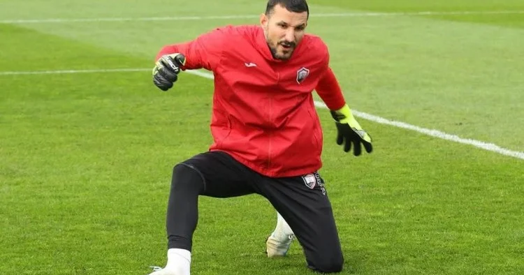 Səlahət Ağayev: Hər şey istədiyimiz kimi gedir