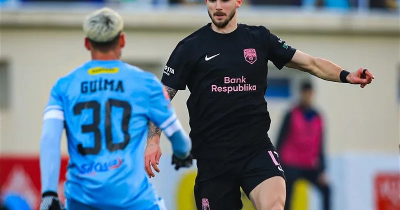 LIVE: Зире не может ответить Сабаху, Шамахы обошел Нефтчи