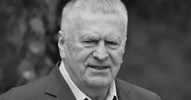 В опубликованных в США файлах по делу Эпштейна упоминается фамилия Жириновского