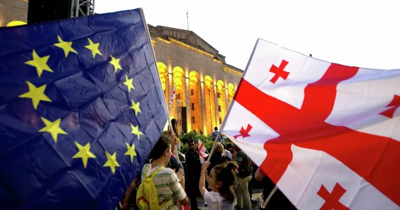 Из ЕС депортировали тысячи граждан Грузии
