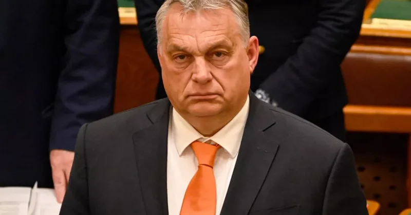 Орбан заявляет о нейтралитете Венгрии в украинском конфликте