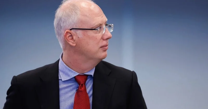 Спецпредставитель Путина на переговорах в Майами Minval Politika