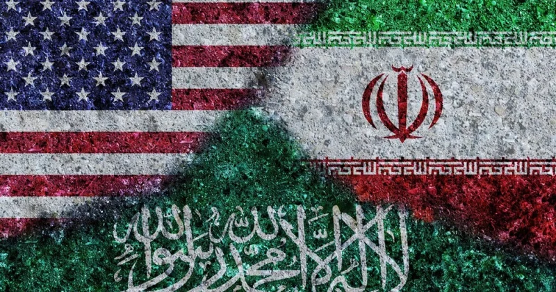 СМИ: Саудовская Аравия считает, что отказ США от удара по Ирану укрепит власть в Тегеране