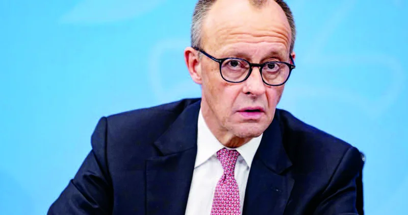 Qlobal güc nizamının dağılması və özünüdərk