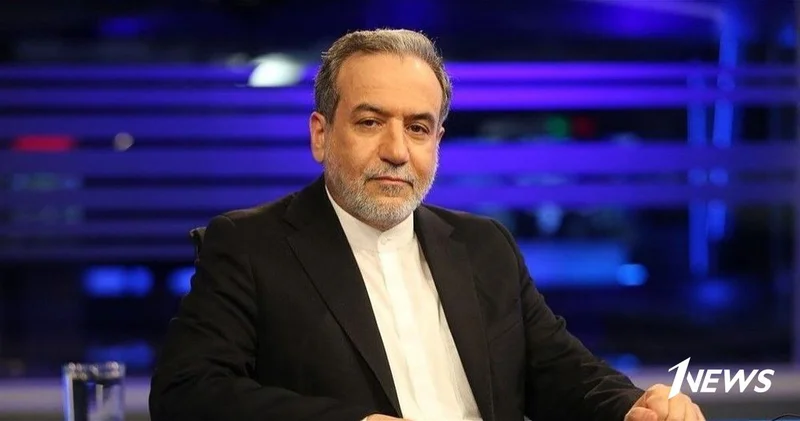 Арагчи назвал смену режима в Иране пустой иллюзией