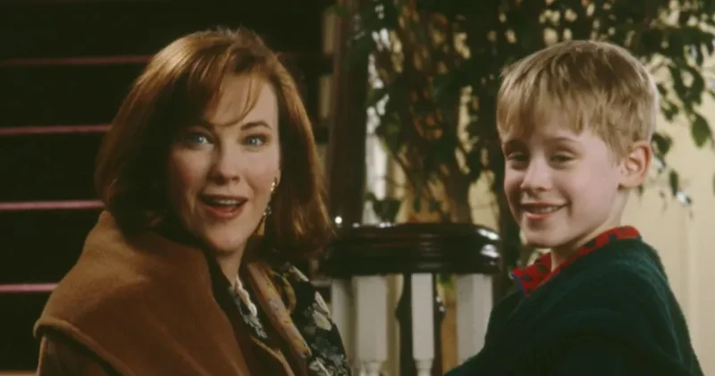 Evdə Tək filminin ulduzu ölümündən əvvəl 911 ə zəng vurub