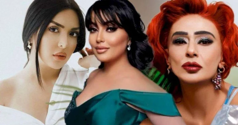 Afət Fərmanqızı Vəfa Şərifovanı satdığını etiraf etdi: “Yıldız Tilbəyə mən xəbər yolladım”