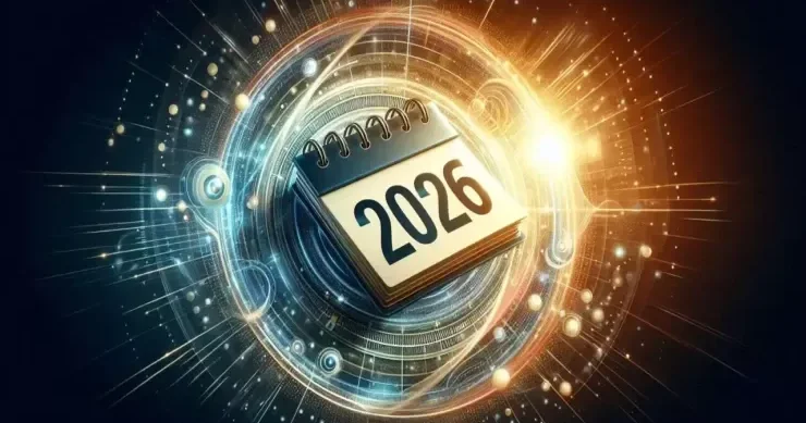 2026 cı ilin ən şanslı günləri: dönüş nöqtəsi və uğur üçün əsas tarixlər