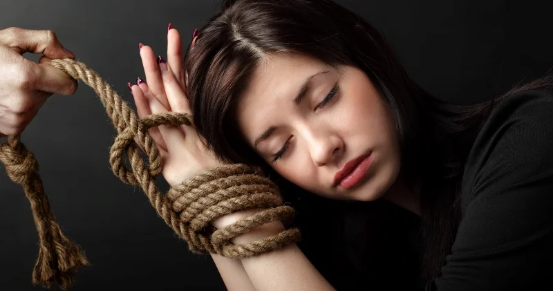 Sevgini qarşılıqlı asılılıqdan necə ayırd etmək olar...