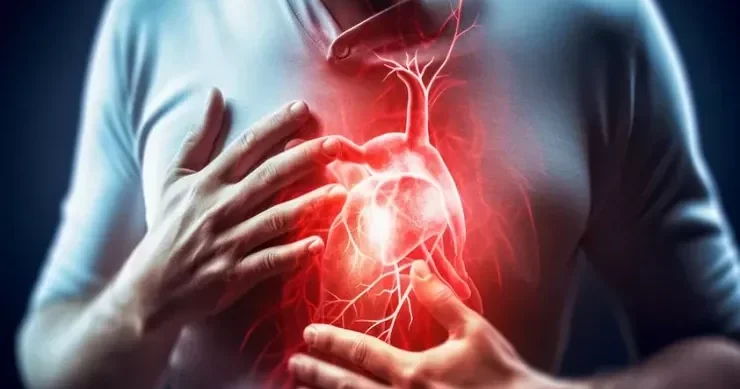 Kişilərdə ürək xəstəlikləri riski neçə yaşdan etibarən artmağa başlayır?