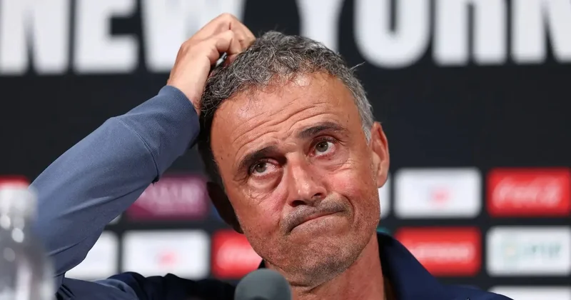 Стали известны подробности по будущему Луиса Энрике в ПСЖ