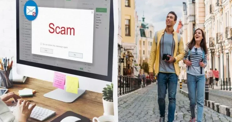 Turistlərin 2026 cı ildə ehtiyat etməli olduqları 10 dələduzluq sxemi