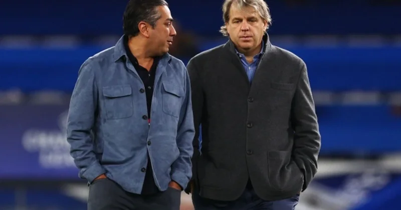 Çelsi nin sahibinin adı Epşteyn işi ndə çəkilir