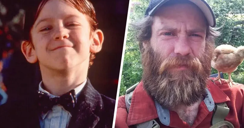 Uşaq film ulduzu PULDAN İMTİNA ETDİ Yoxsulluq andı içdi və...