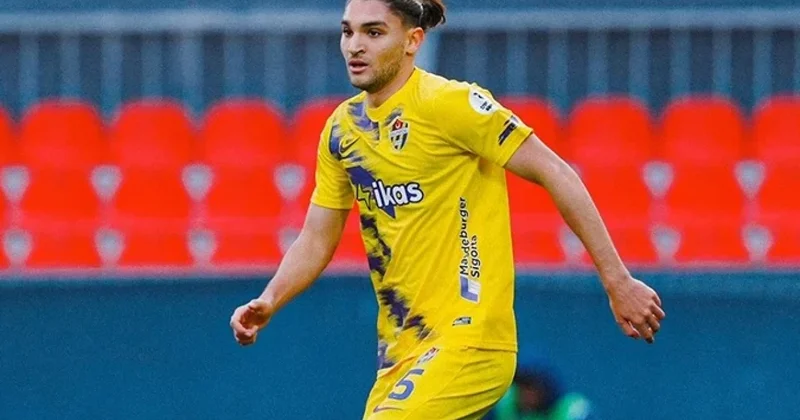 Fənərbağça müdafiəçisini digər kluba göndərdi