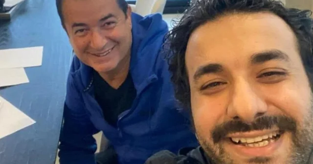 Türkiyədə daha bir məşhur aparıcı saxlanılıb Narkotik ittihamı ilə